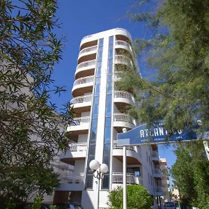 4* Aparthotel Atlantico