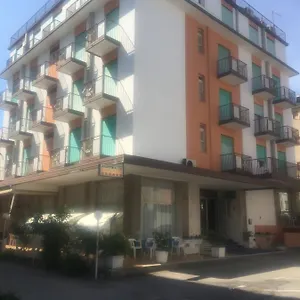 2* Hotel Britannia